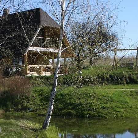 Villa Dikisi Daugavpils Esterno foto