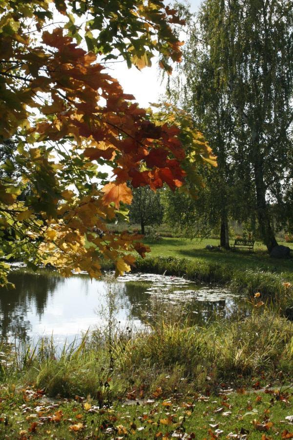 Villa Dikisi Daugavpils Esterno foto
