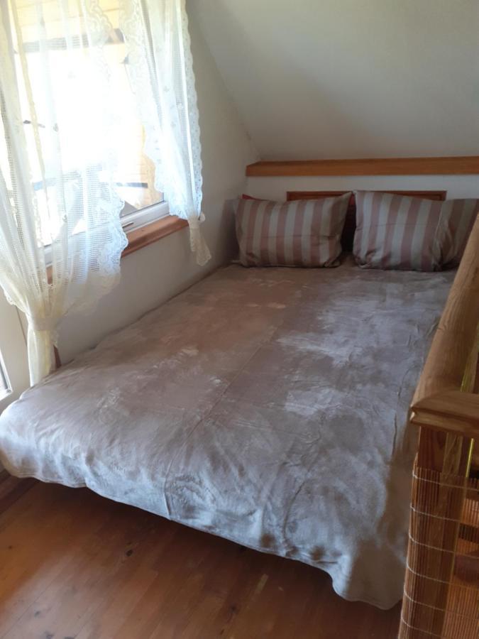 Villa Dikisi Daugavpils Esterno foto