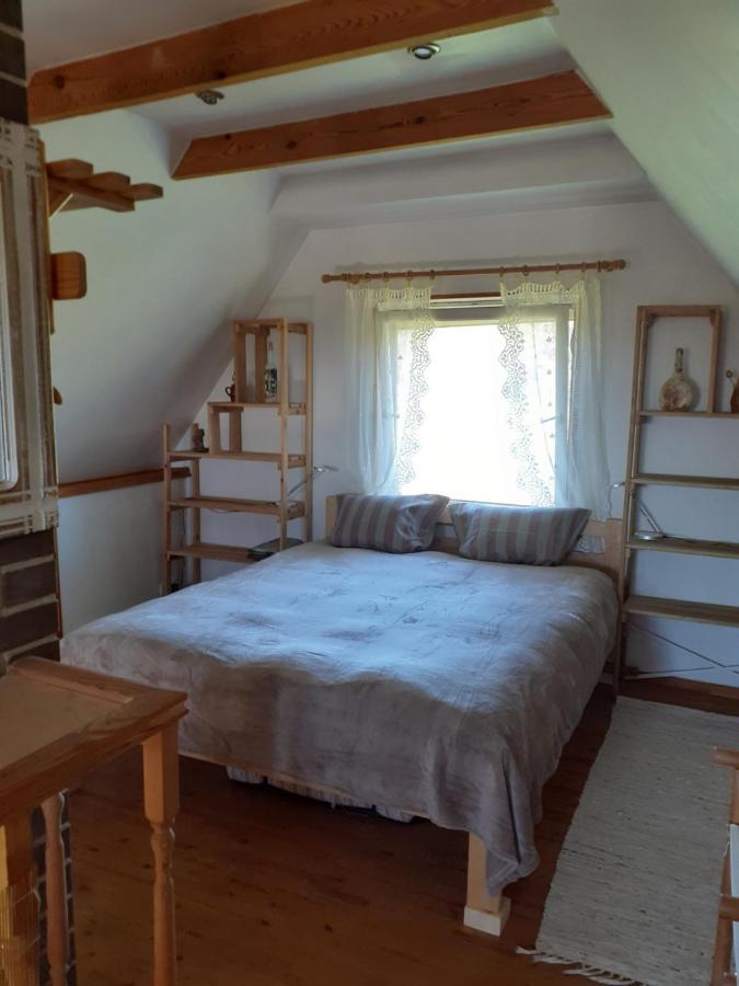 Villa Dikisi Daugavpils Esterno foto
