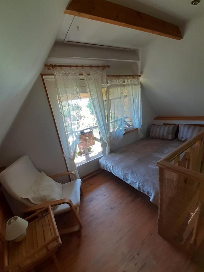 Villa Dikisi Daugavpils Esterno foto